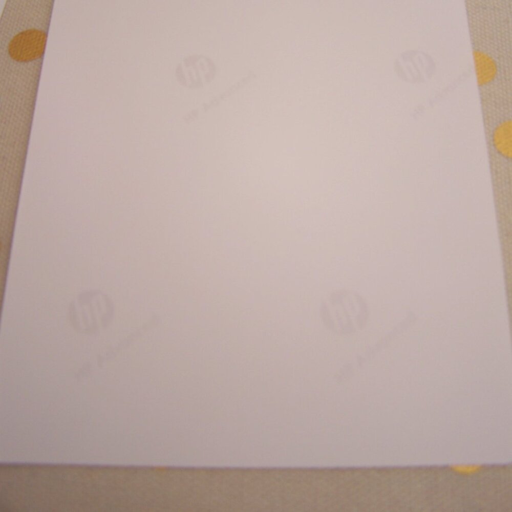 Photo Paper Bundle - Picture 5 of 5